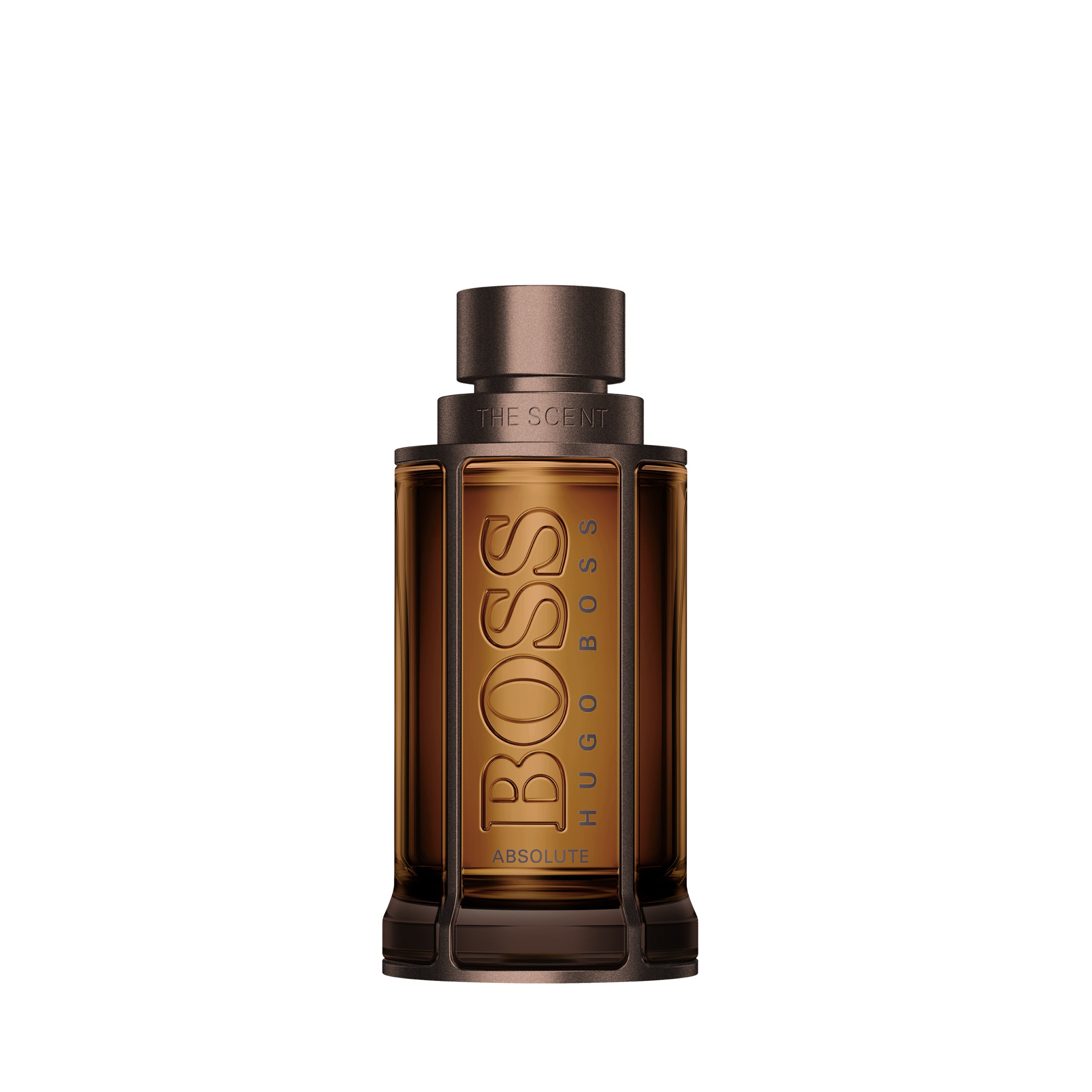 Hugo Boss The Scent Absolute For Him 50ml Eau de Parfum man EDP EAN (GTIN) 3614228719049