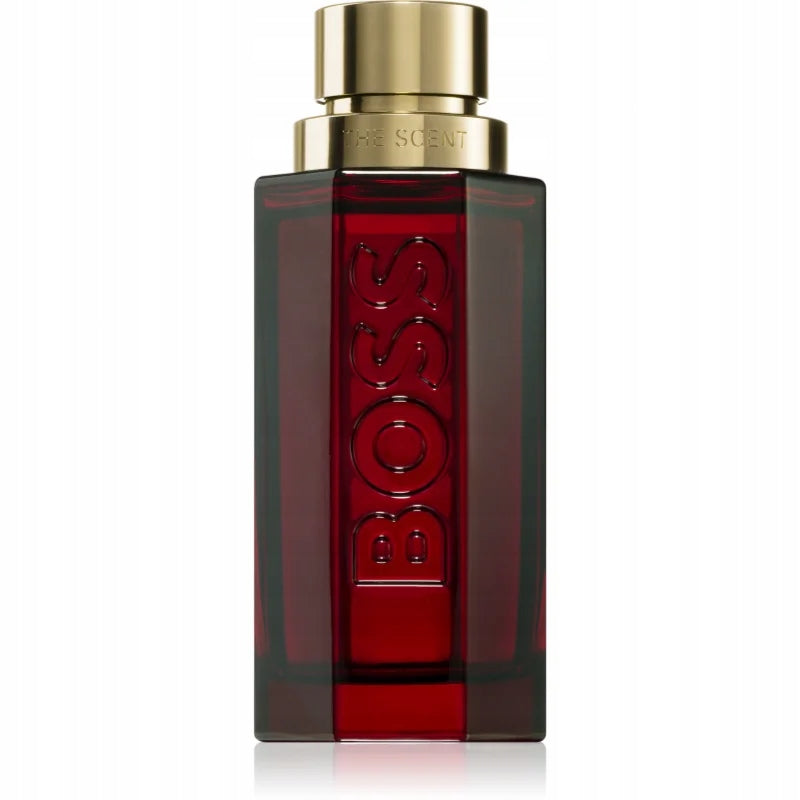 Hugo Boss The Scent Elixir for him Parfum 100 ml EDP