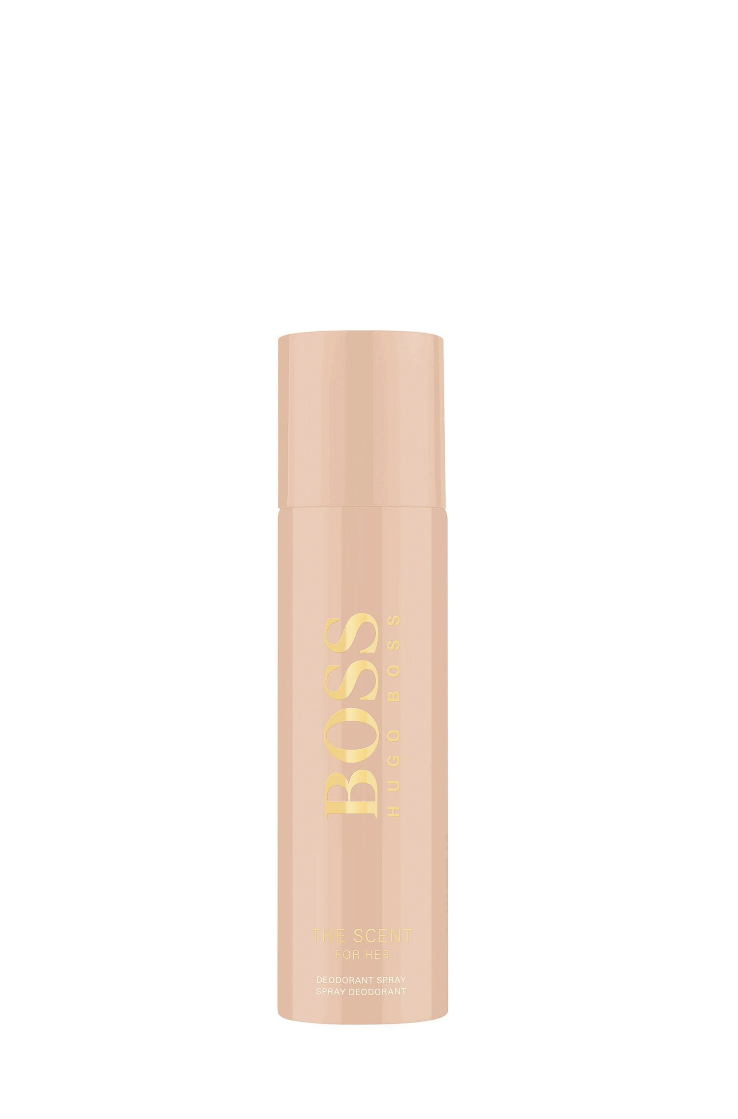 Hugo Boss The Scent For Her 150 ml Deodorant Spray - Vintage Old Formula 2016 Packaging status original