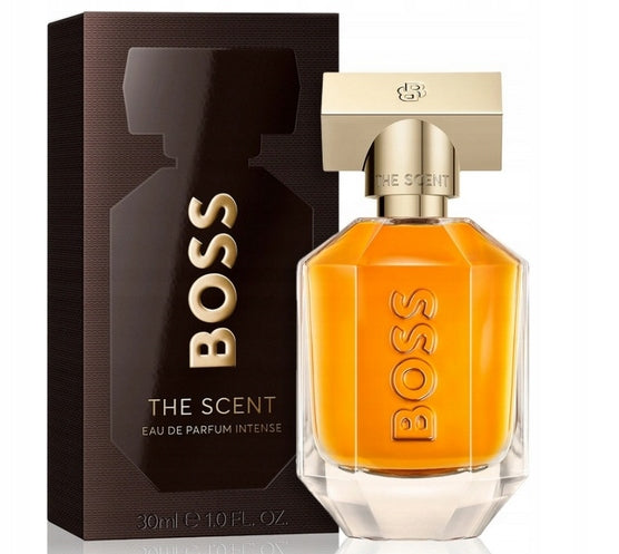 Hugo Boss The Scent For Her Intense 30 ml Eau de Parfum woman EDP