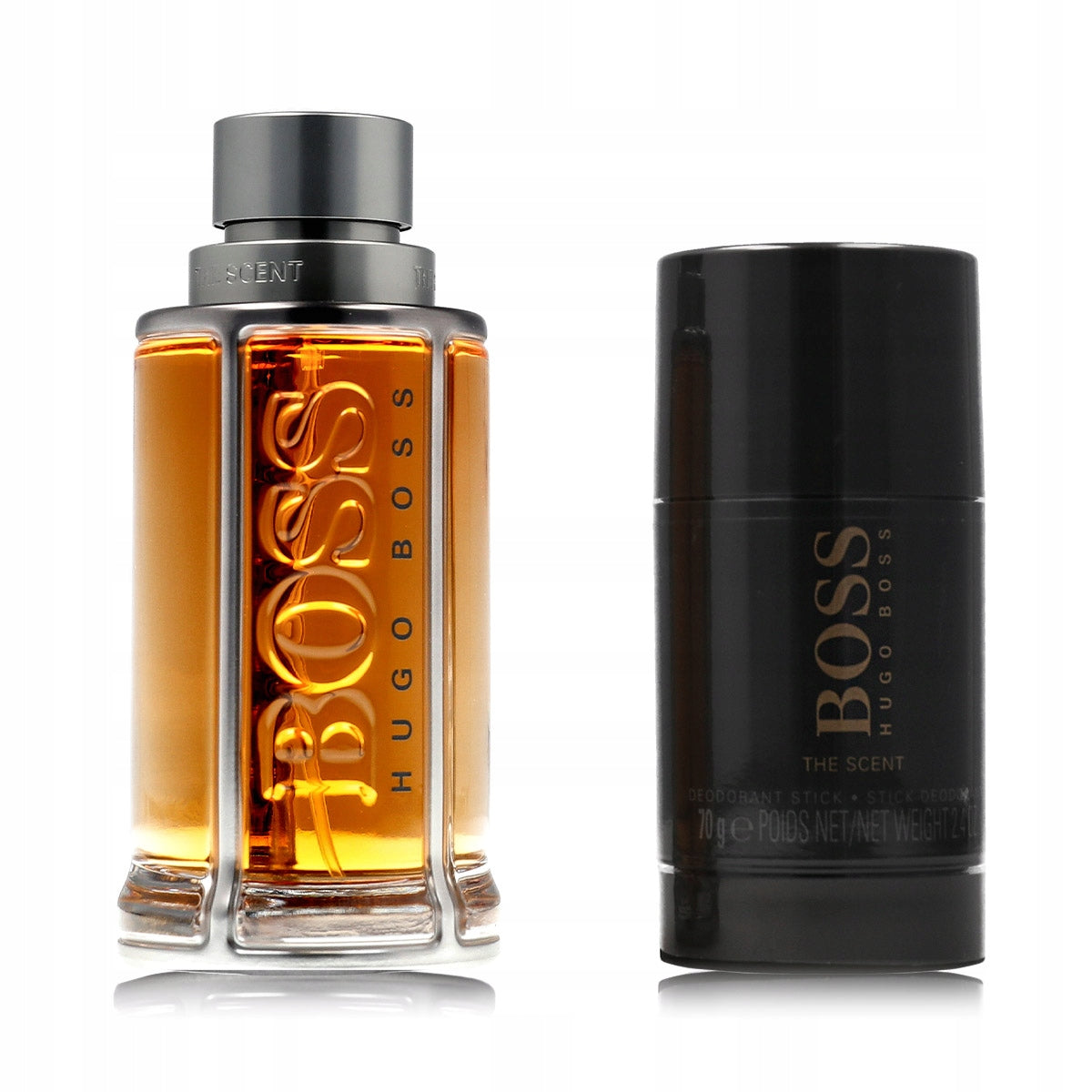 Hugo Boss The Scent Gift Set 175 ml
