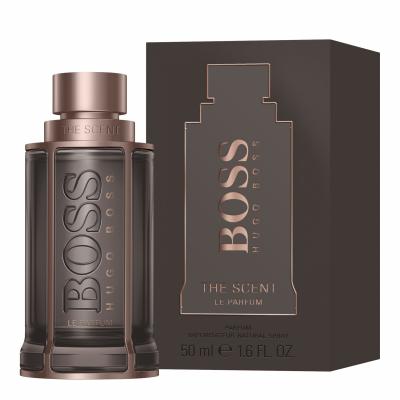 Hugo Boss The Scent Le Parfum 50 ml edp perfume Manufacturer code 3616302681075