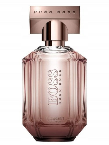 Hugo Boss The Scent Le Parfum Eau de Parfum for women 30 ml Packaging status original