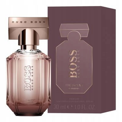Hugo Boss The Scent Le Parfum Eau de Parfum for women 30 ml