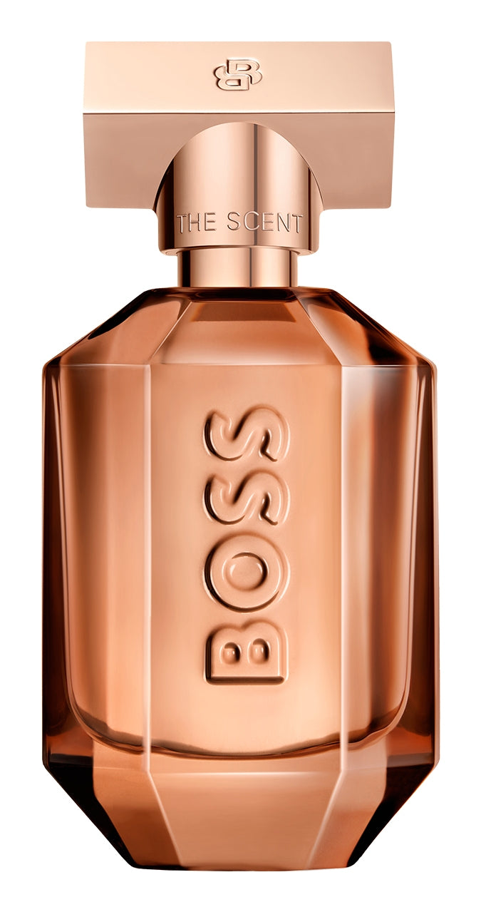 Hugo Boss The Scent PARFUM 50ml Women's Perfume 50 ml - The Perfect Gift Brand Hugo Boss