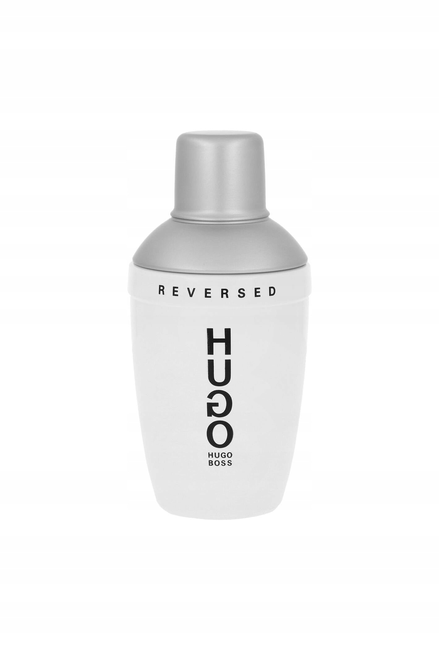 Hugo Reversed eau de toilette spray 75ml for women Manufacturer code 3616304076992