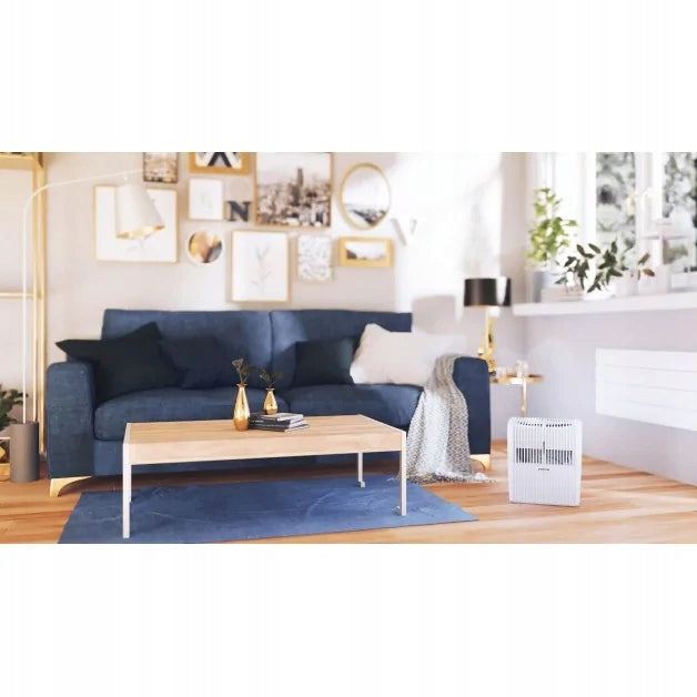 Humidifier and Air Purifier 2in1 VENTA LW15 CLASSIC up to 29 m² white Dominant color white