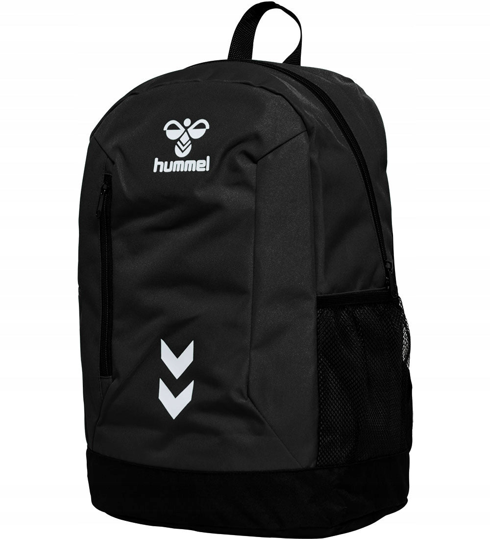 Hummel sports backpack black Kind sports