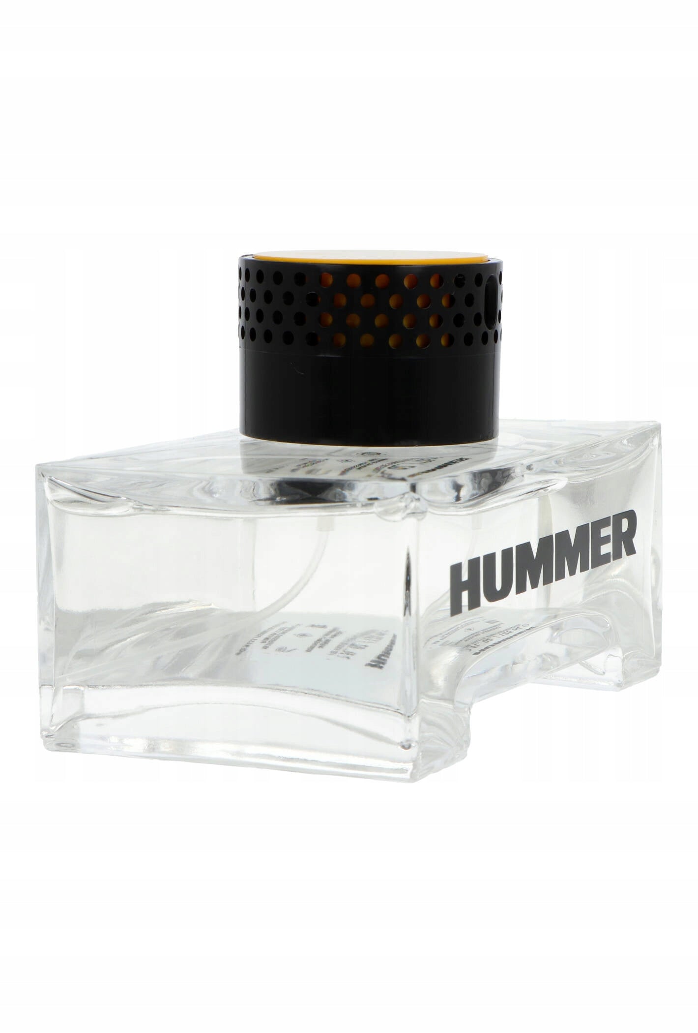 Hummer Eau De Toilette Eau De Toilette 125Ml Manufacturer code 0856515004015