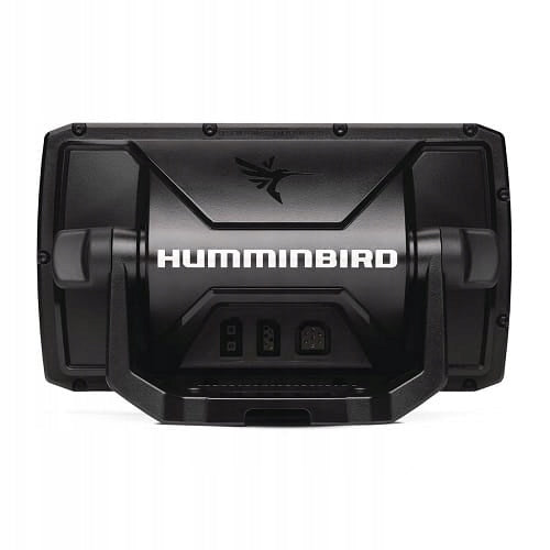 Humminbird Helix 5 Chirp GPS G3 Brand Humminbird