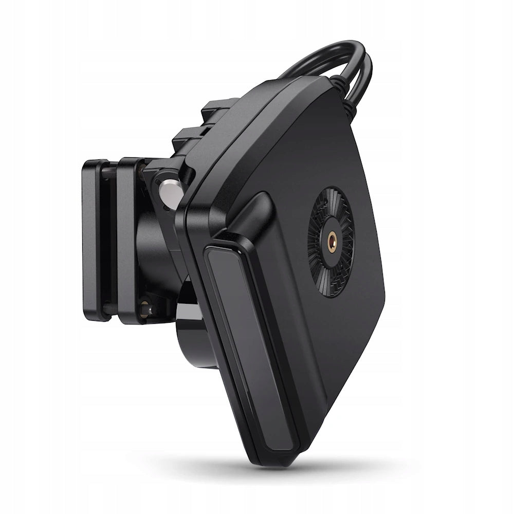 Humminbird MEGA Live 2 echosounder
