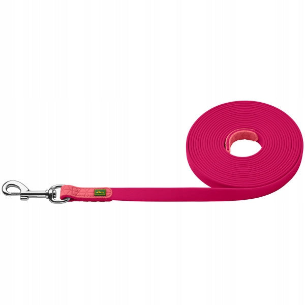 Hunter Convenience Raspberry 15/500 Dog Rope