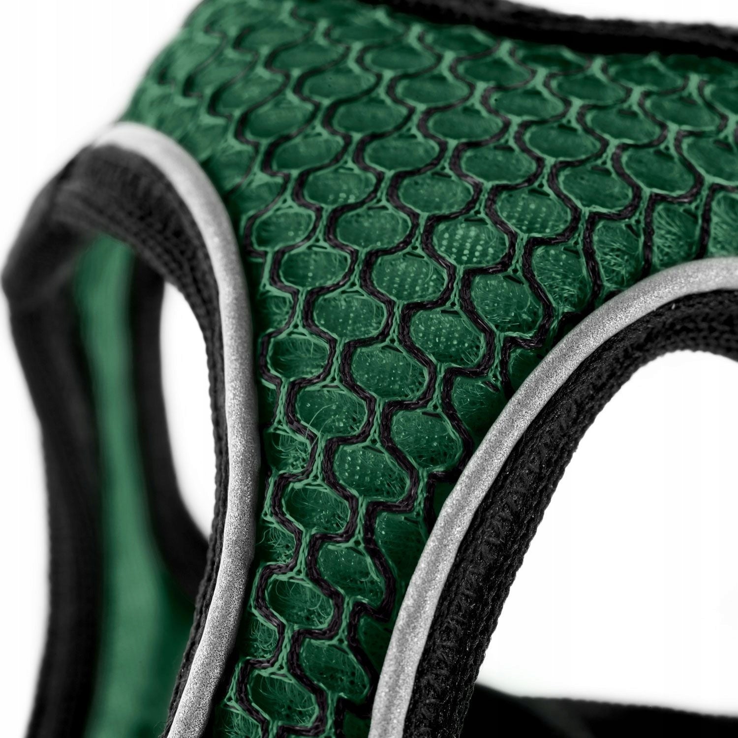 Hunter Harness Hilo Comfort XS dark green Manufacturer code 69813