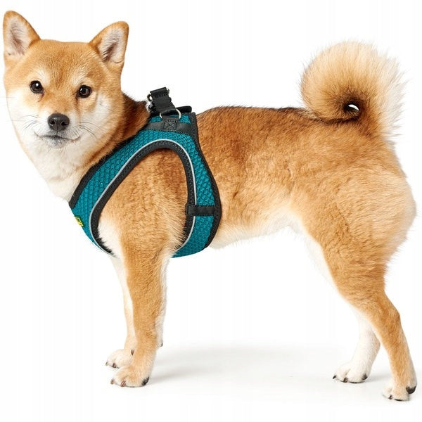 Hunter Harness Hilo Comfort XS dark green Size XS
