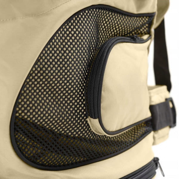 Hunter carry bag Outdoor-Kangaroo beige Brand Hunter