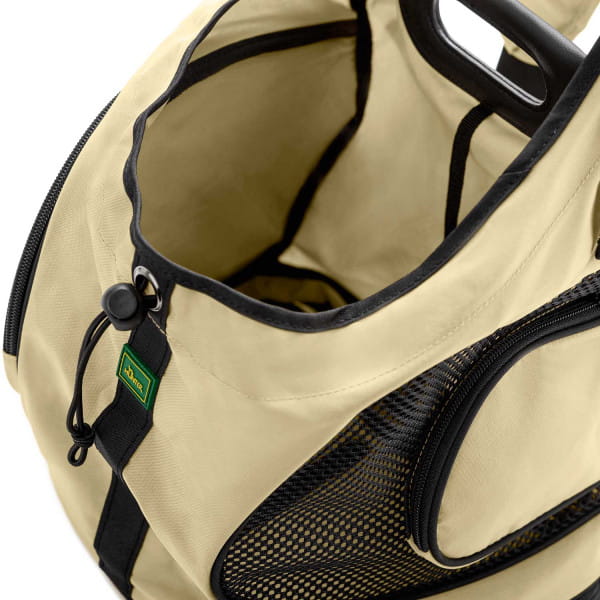 Hunter carry bag Outdoor-Kangaroo beige Kind backpack
