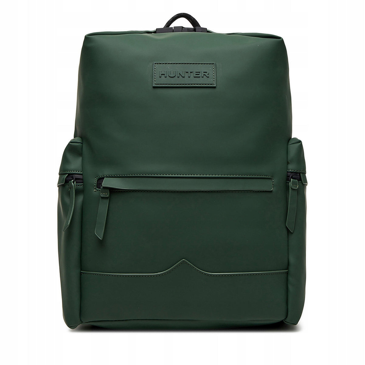 Hunter unisex khaki backpack C-HTR-B-014-08 Packaging status original
