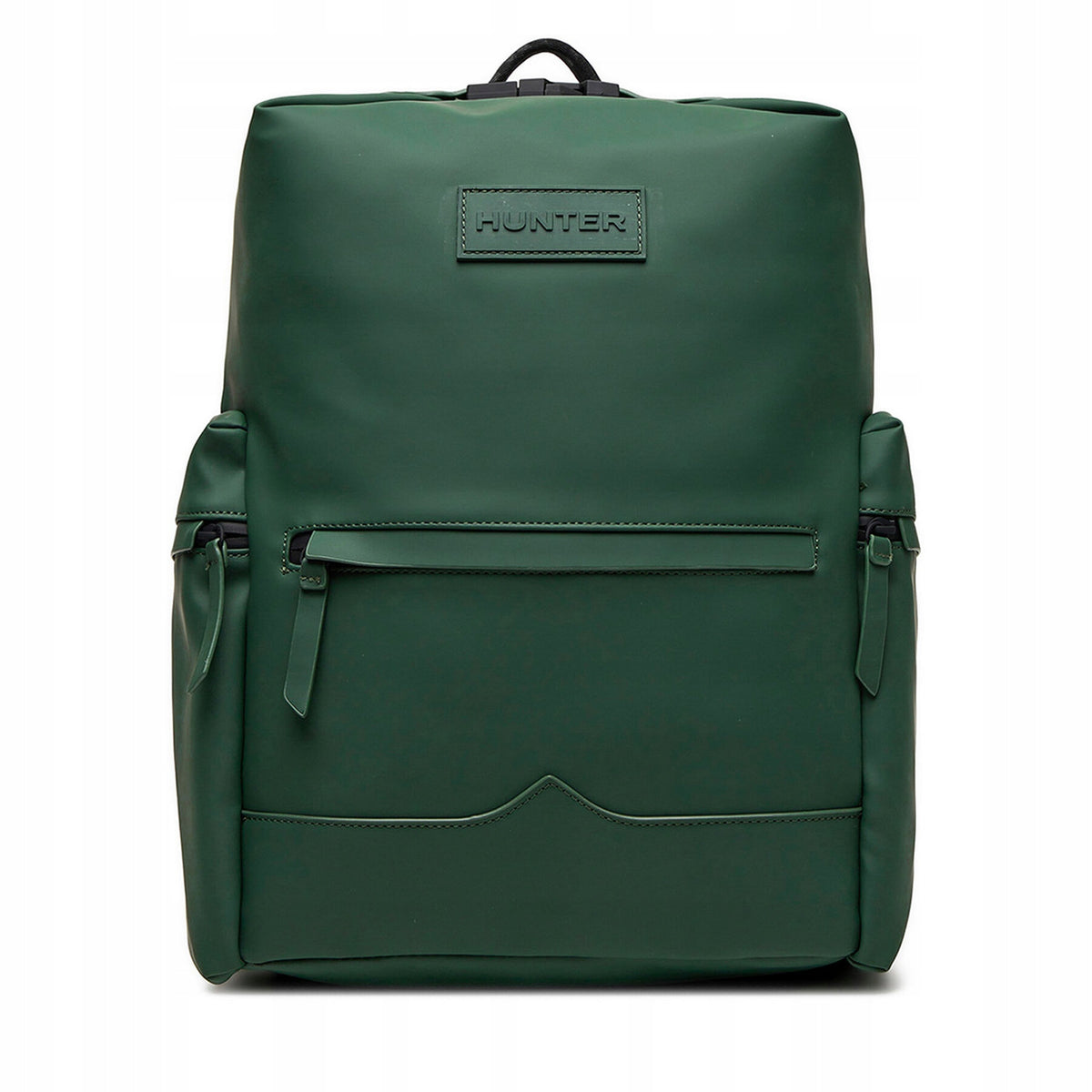 Hunter unisex khaki backpack C-HTR-B-014-08