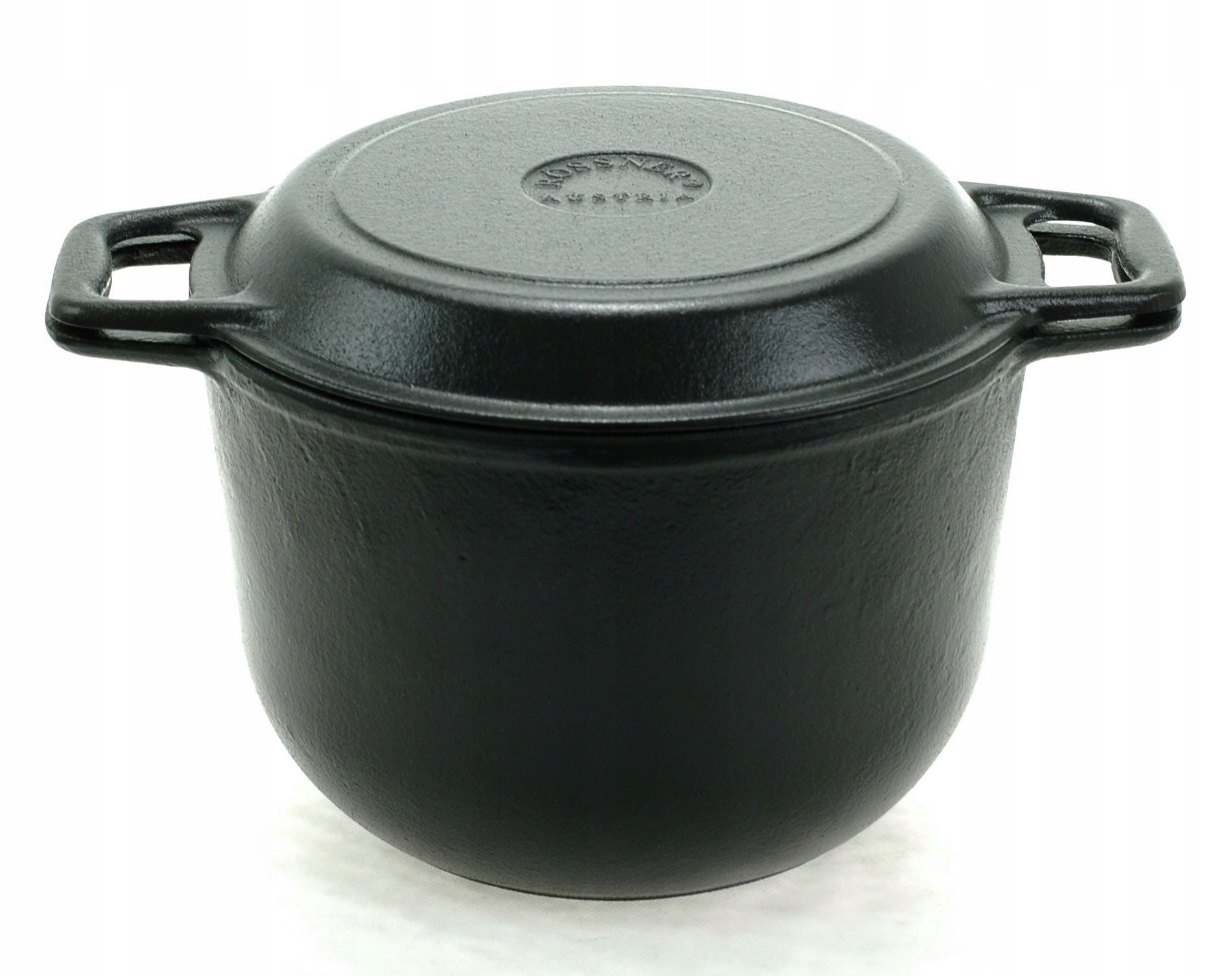 Hunting BOILER 8 L ENAMELLED FIRE PIT PAN Grill Enamel Additional information enamel coating