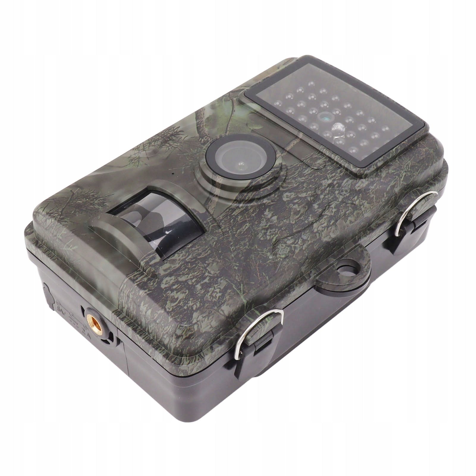 Hunting Camera 1080p 24mp 2.0 Color Screen QL Night Detection Brand no brand