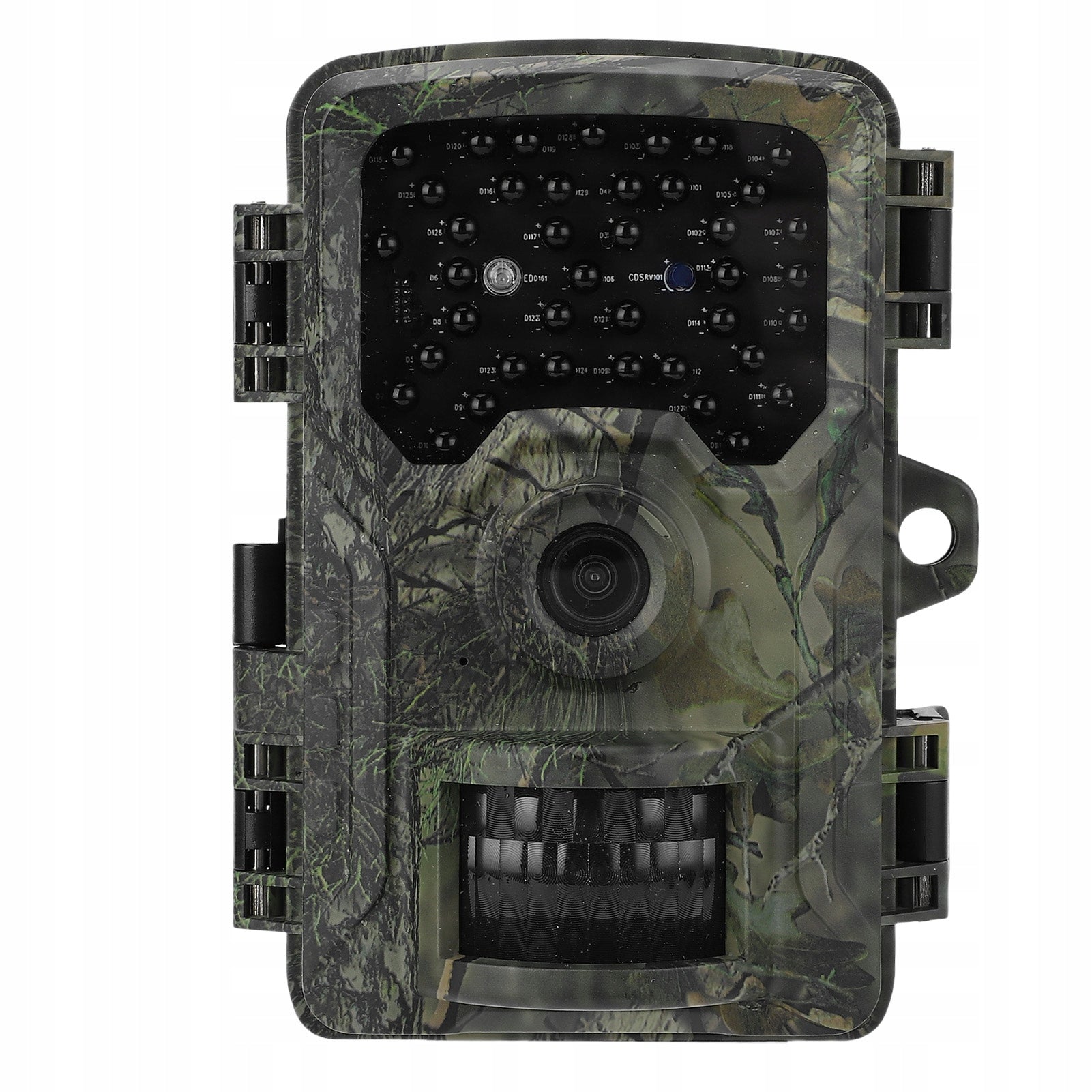Hunting Camera 4K Night Vision Trigger Time 0,3s PIR Detection 120 1M Model 9778FDKA