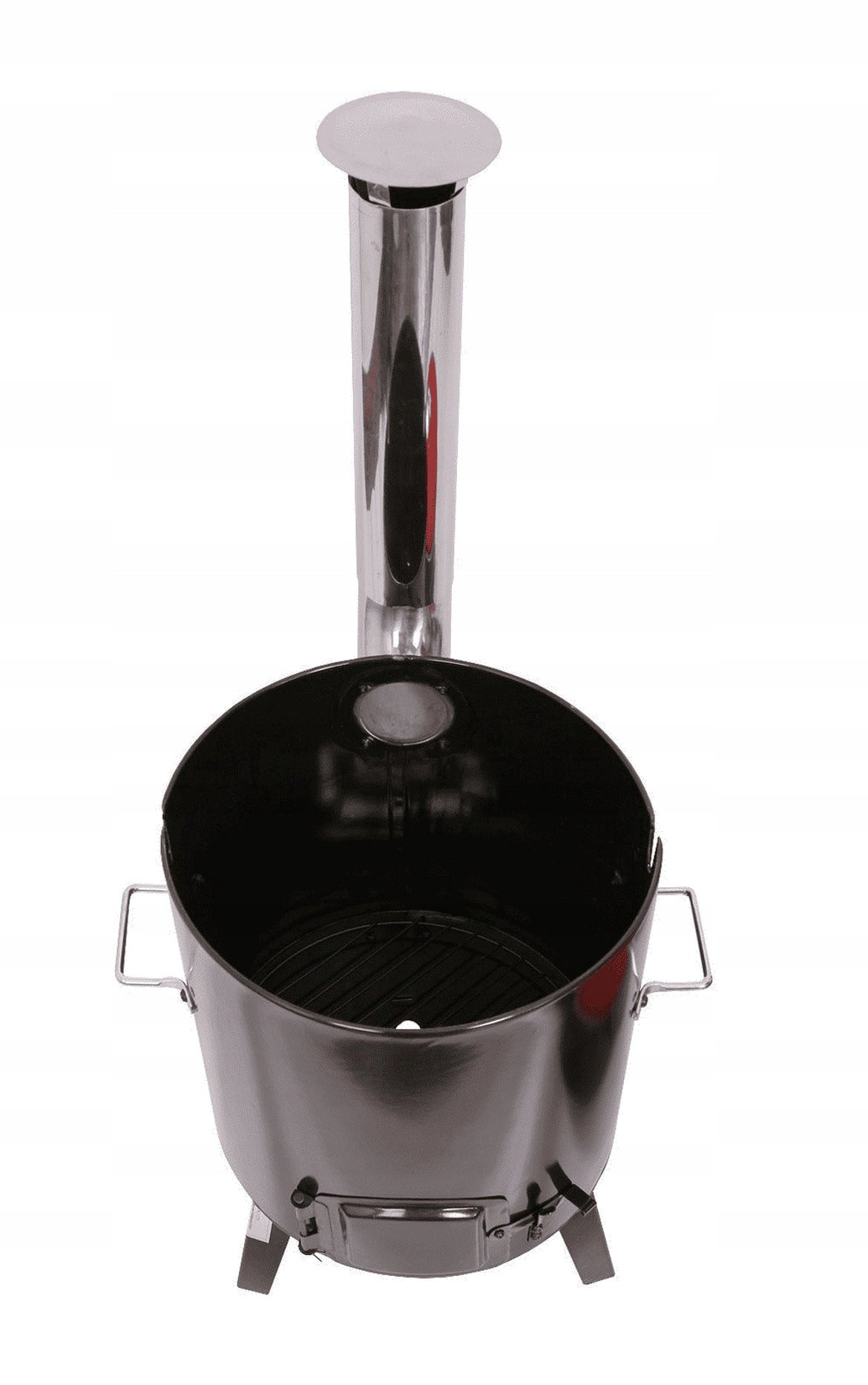 Hunting boiler ACTIVA with furnace 11275 14L Capacity 14 l