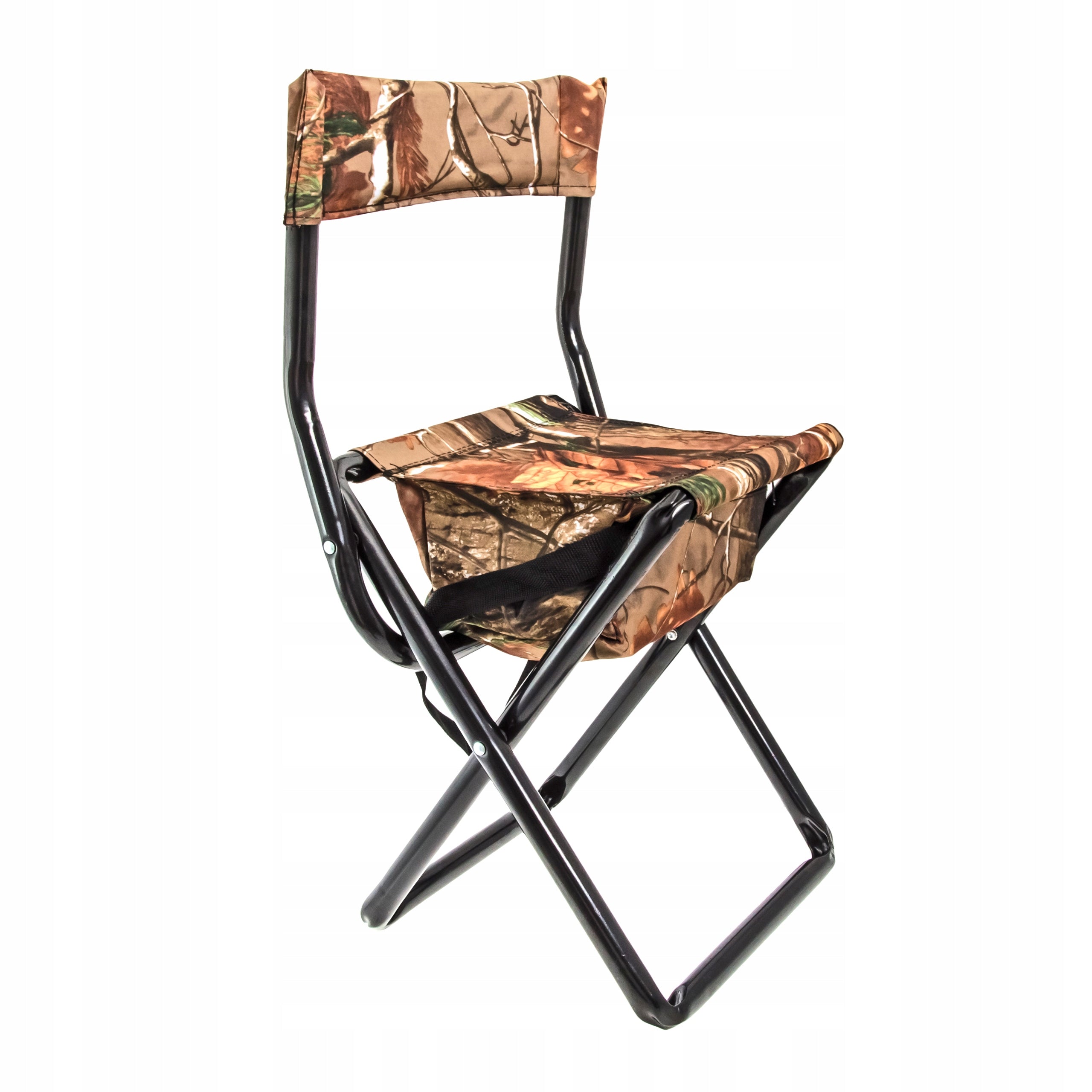 Hunting chair, fishing folding and bag, strong ,stable