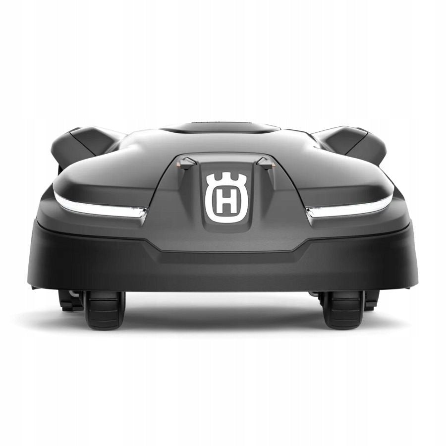 Husqvarna 405 X - 600m2 - GPS SIM Series X-Line