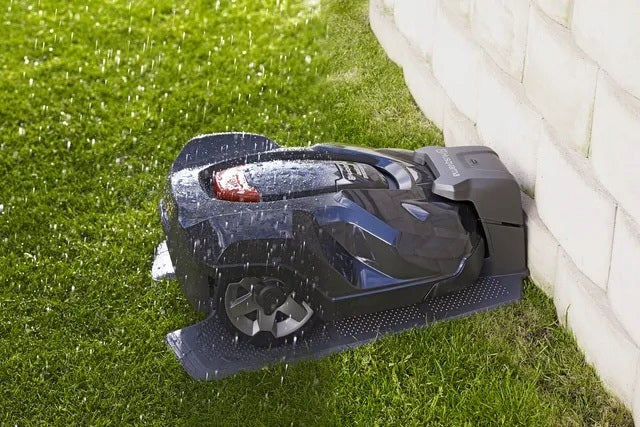 Husqvarna Automower 310 Mark II 2024 22 cm 1000 m² Mowing width 22 cm