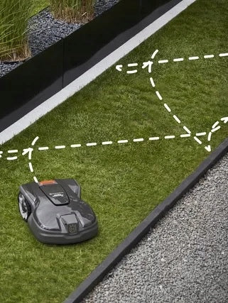 Husqvarna Automower 310 Mark II 2024 22 cm 1000 m² Series AUTOMOWER 310 Mark II model 2022