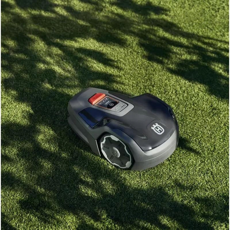 Husqvarna Automower Aspire R4 400m2 970568511 Mowing width 16 cm