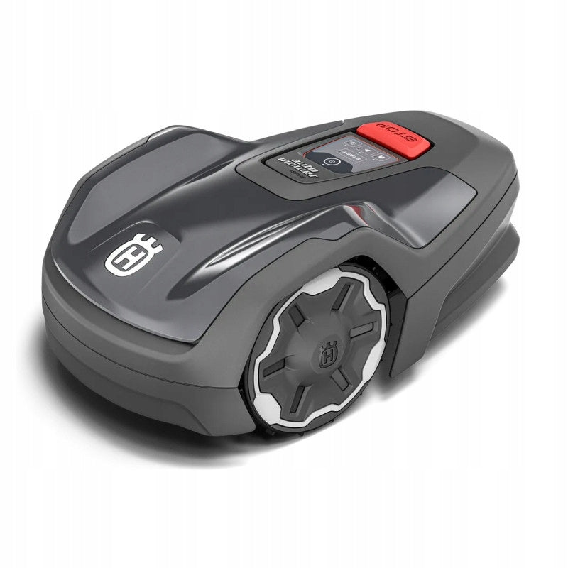 Husqvarna Automower Aspire R4 400m2 970568511 Series AutoMower Aspire R4