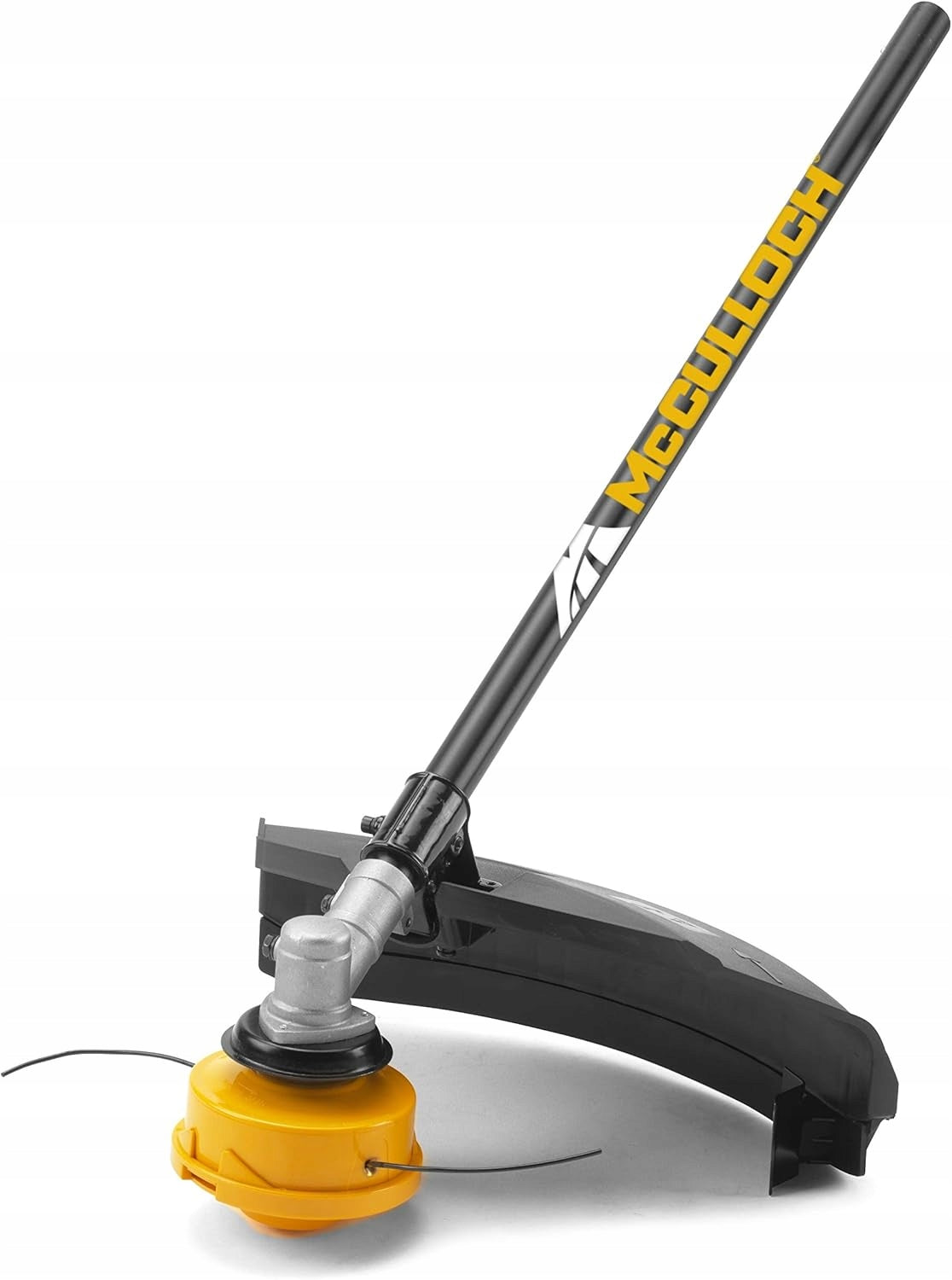 Husqvarna McCulloch B33 P 1,2 HP 43 cm OxyPower Model B33 P