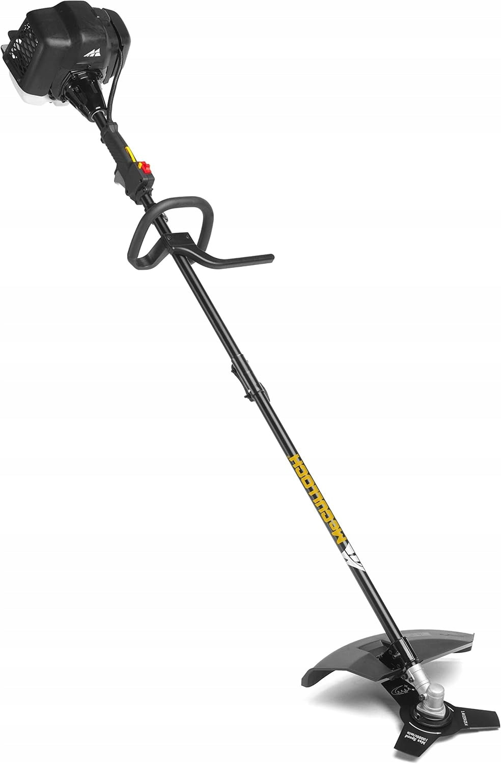Husqvarna McCulloch B33 P 1,2 HP 43 cm OxyPower