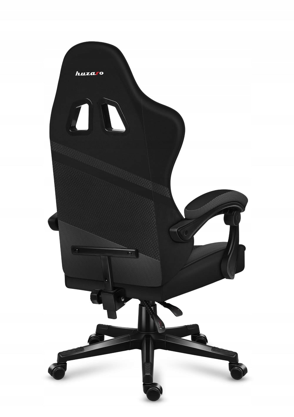 Huzaro Force 4.4 carbon gaming chair Model Force 4.4 Carbon