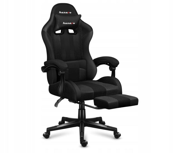 Huzaro Force 4.7 Carbon Mesh Gaming Chair Brand Huzaro