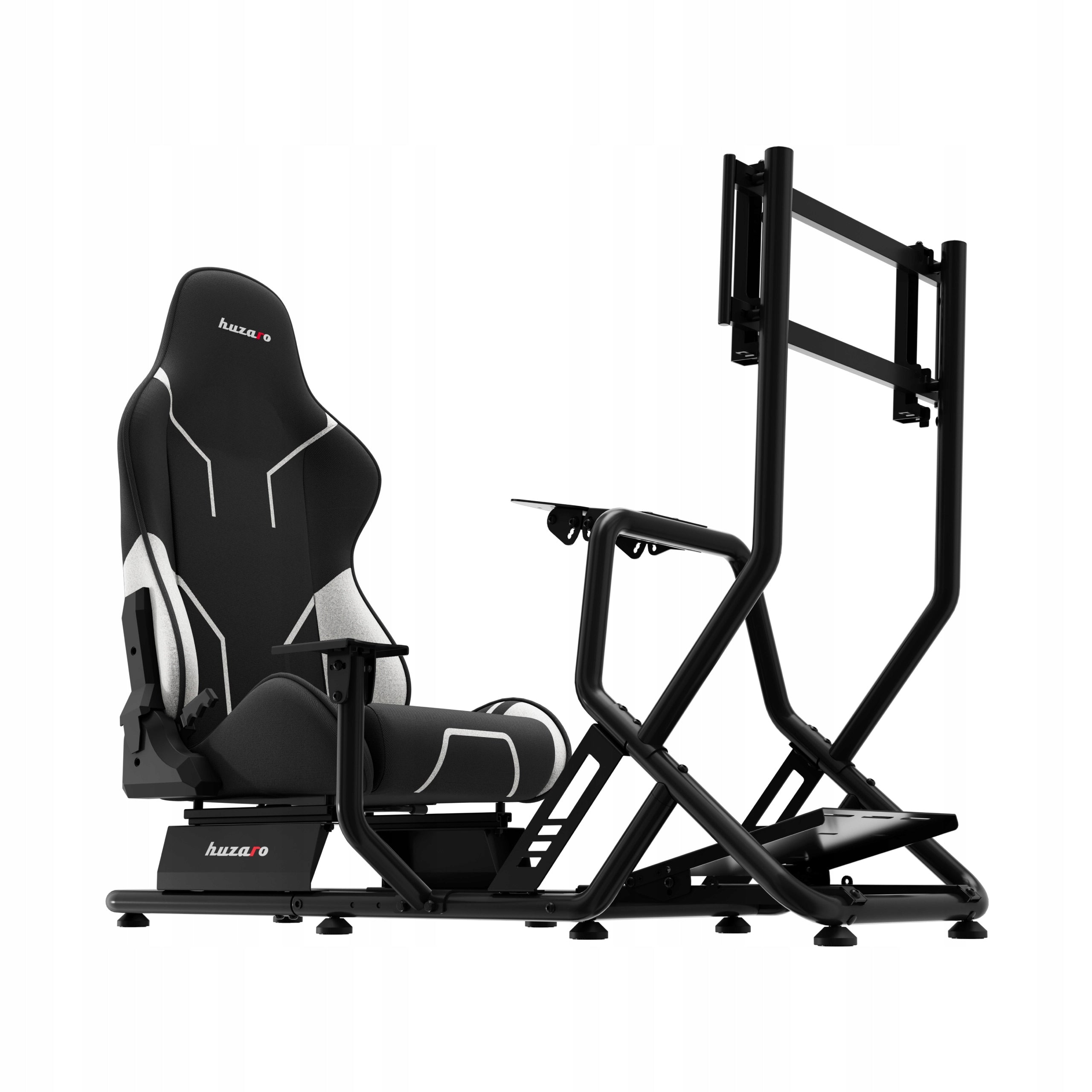 Huzaro GAMING COCKPIT up to 120kg Speed 6.0 for SIMRACING Model Speed 6.0