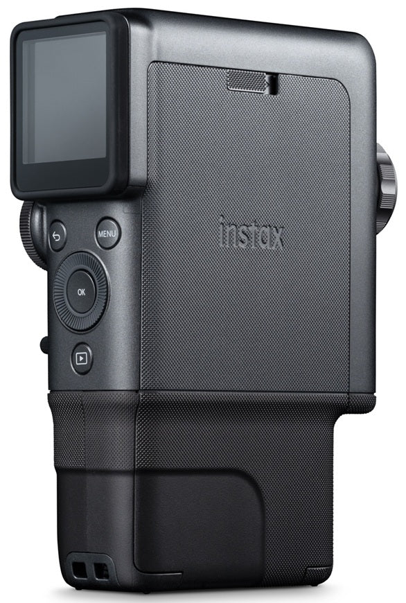 Hybrid instant camera Fujifilm Instax Mini Evo CINEMA Packaging status original