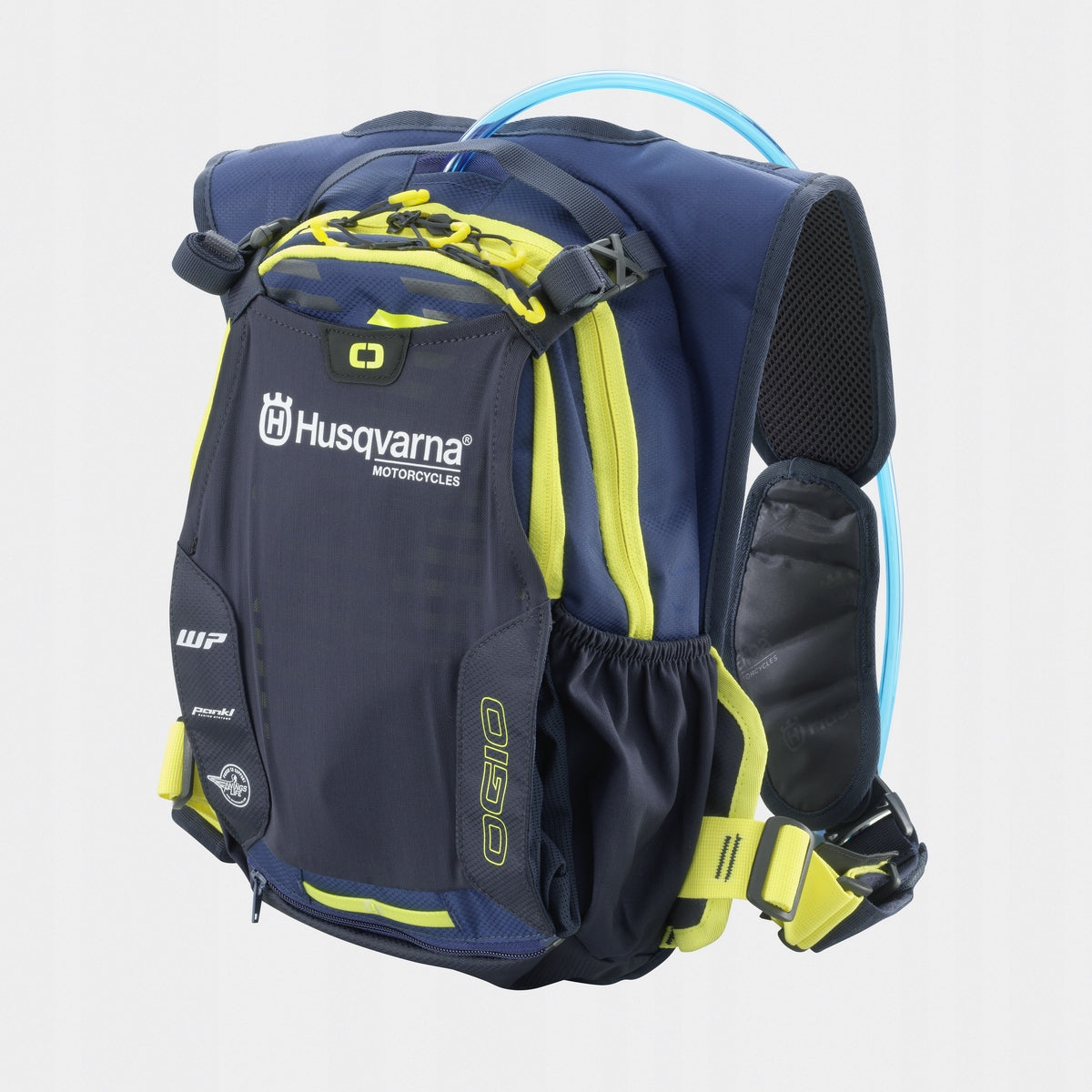 Hydration Backpack Ogio Camelbag HUSQVARNA BAJA enduro Manufacturer's catalog number 3HS240036300