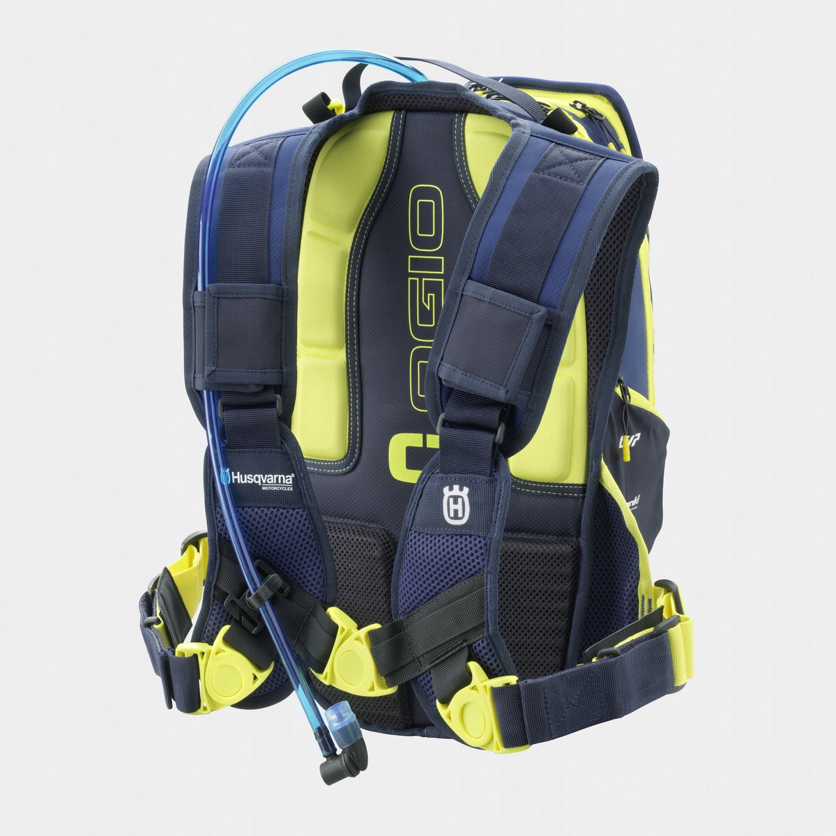Hydration Backpack Ogio Camelbag HUSQVARNA DAKAR enduro Packaging status original