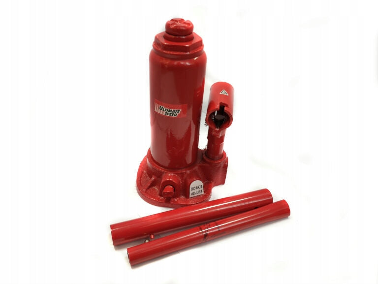 Hydraulic Bottle Lift Lever 3000 kg Brand Ultimate Speed