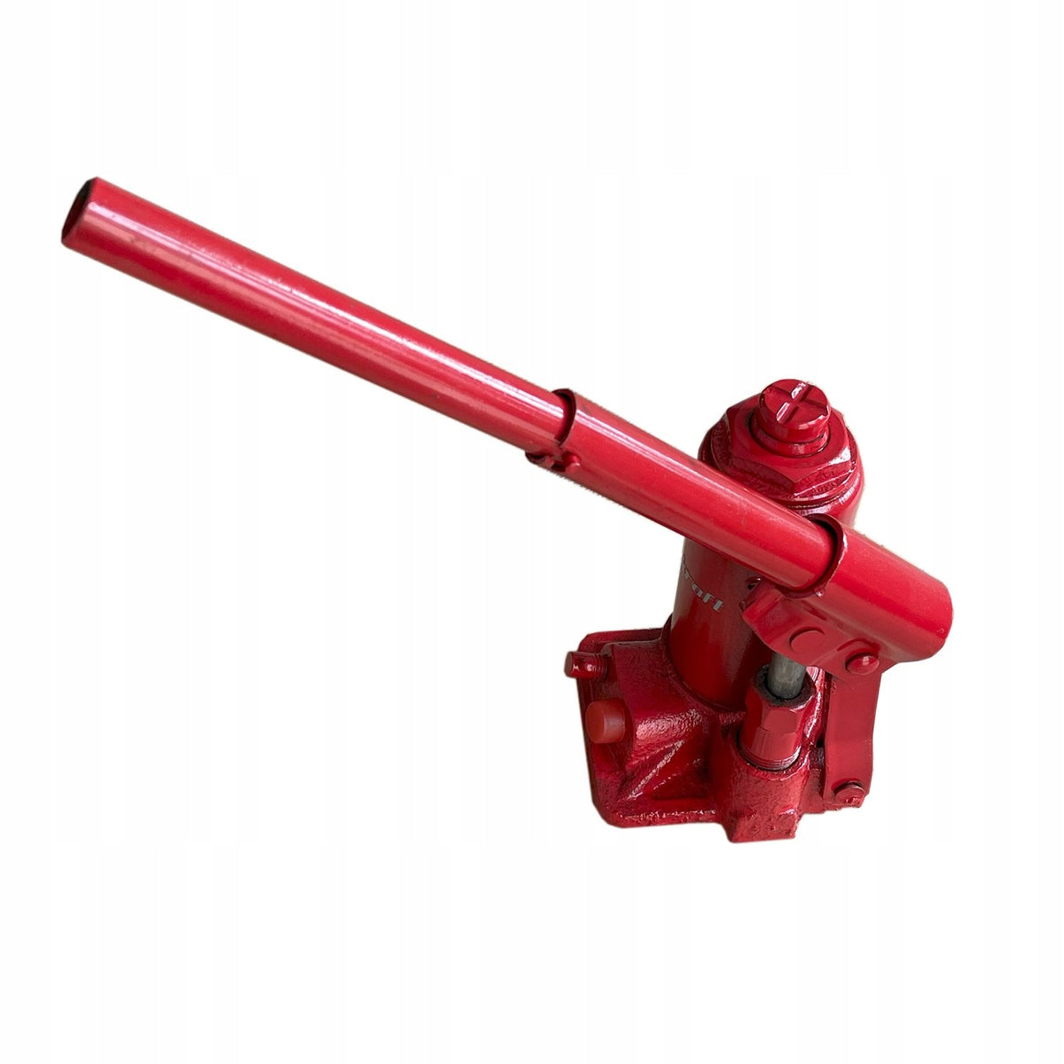 Hydraulic Bottle Lifter 2T Well Kraft HW BT02B Brand Well Kraft
