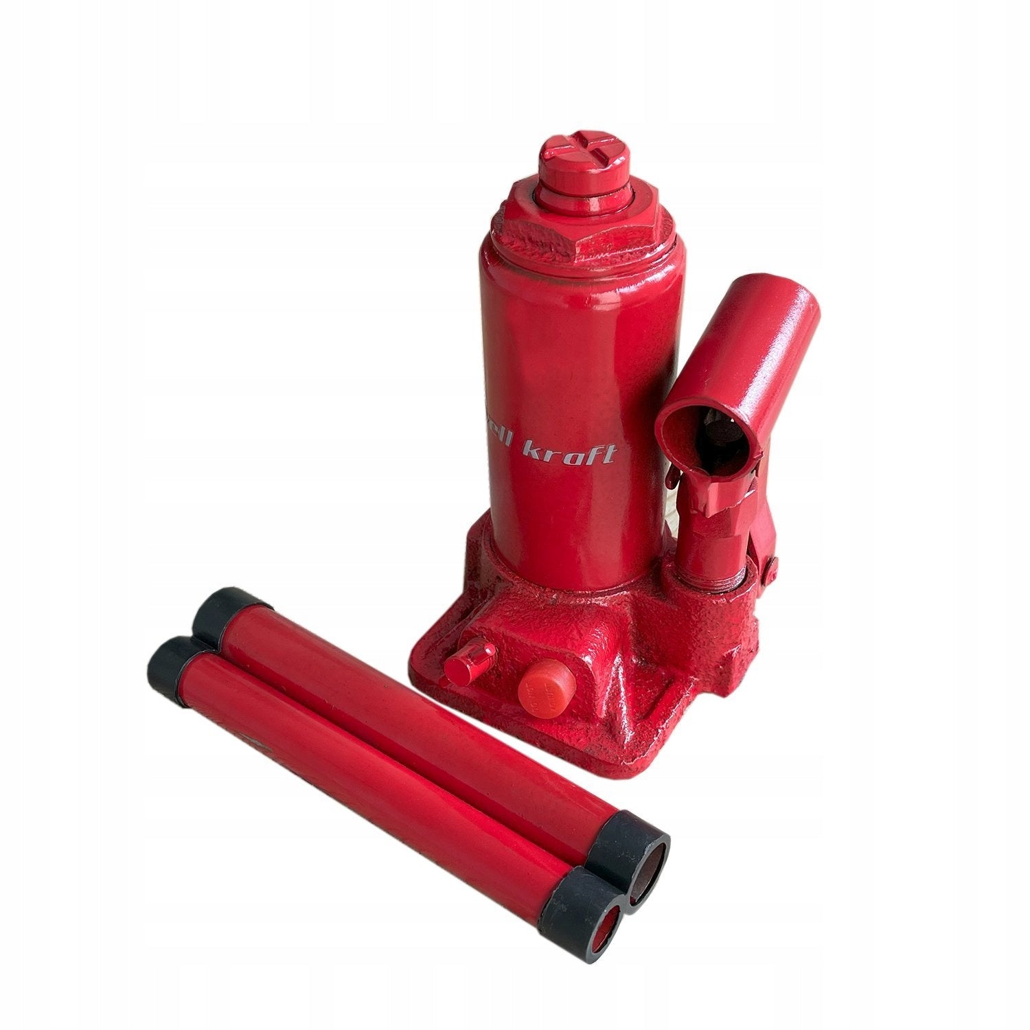 Hydraulic Bottle Lifter 2T Well Kraft HW BT02B