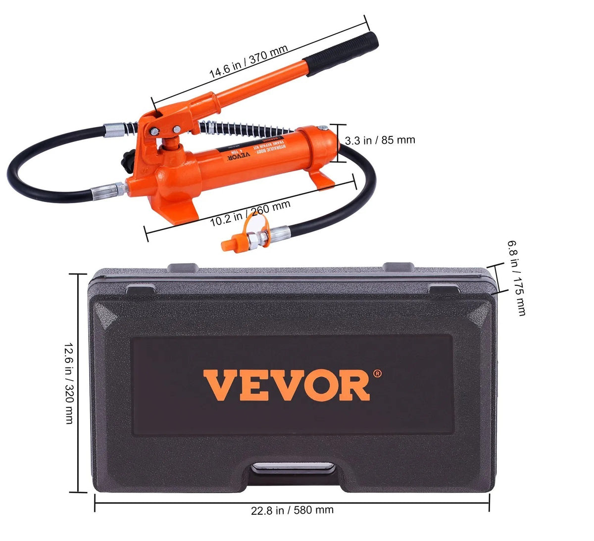 Hydraulic Car Lift 4 t Strong Air Pump Extensions Brand no brand