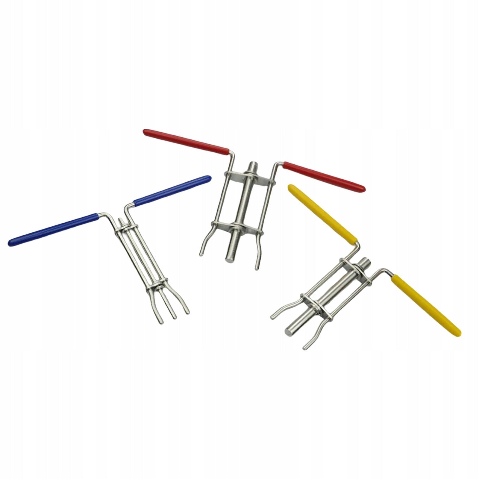 Hydraulic Cylinder Piston Repair Seal Installation Tools Stainless Steel Product weight with unit packaging 0.445 kg