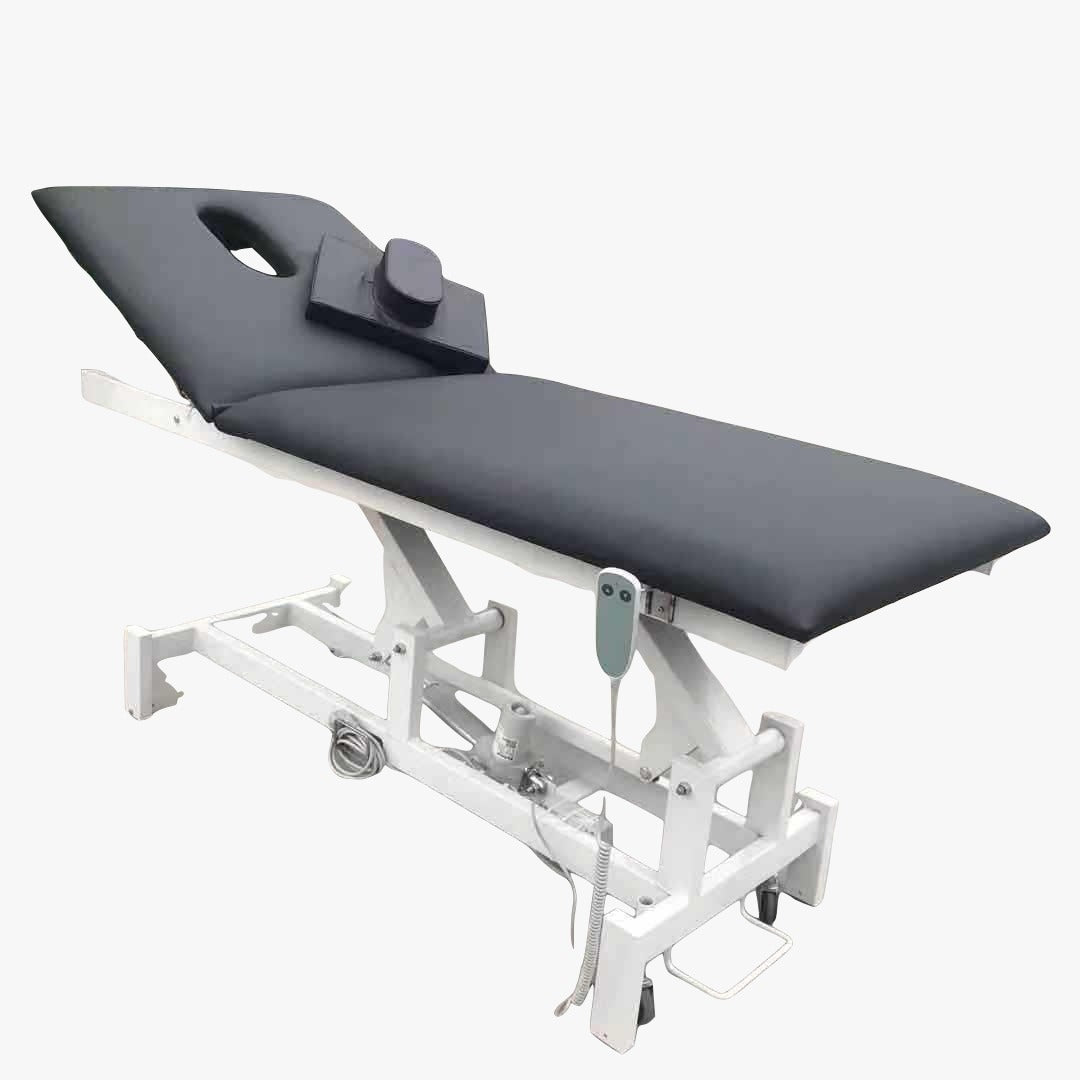 Hydraulic/ Electric Massage Table