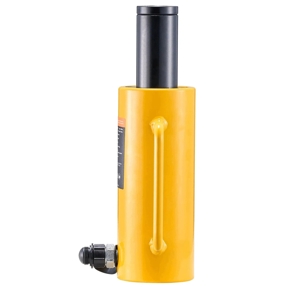 Hydraulic Jack 20 Ton, Strong Piston 100 mm, High Strength Steel