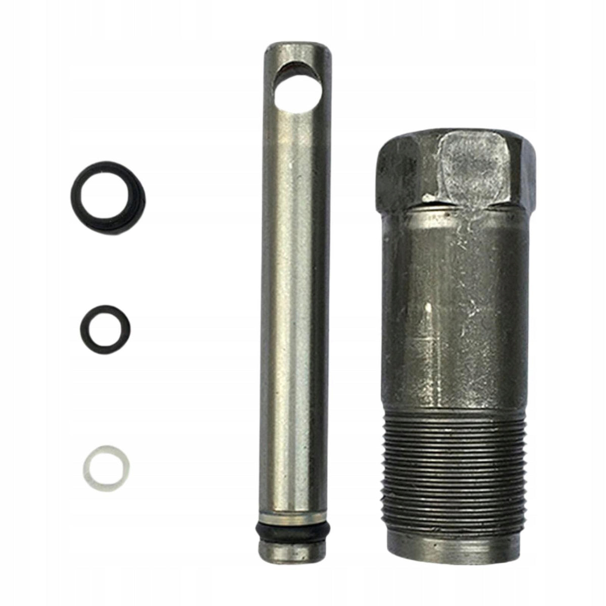 Hydraulic Jack Oil Pump Accessories Vertical Jack Parts 32T 50T Sealing Kit
