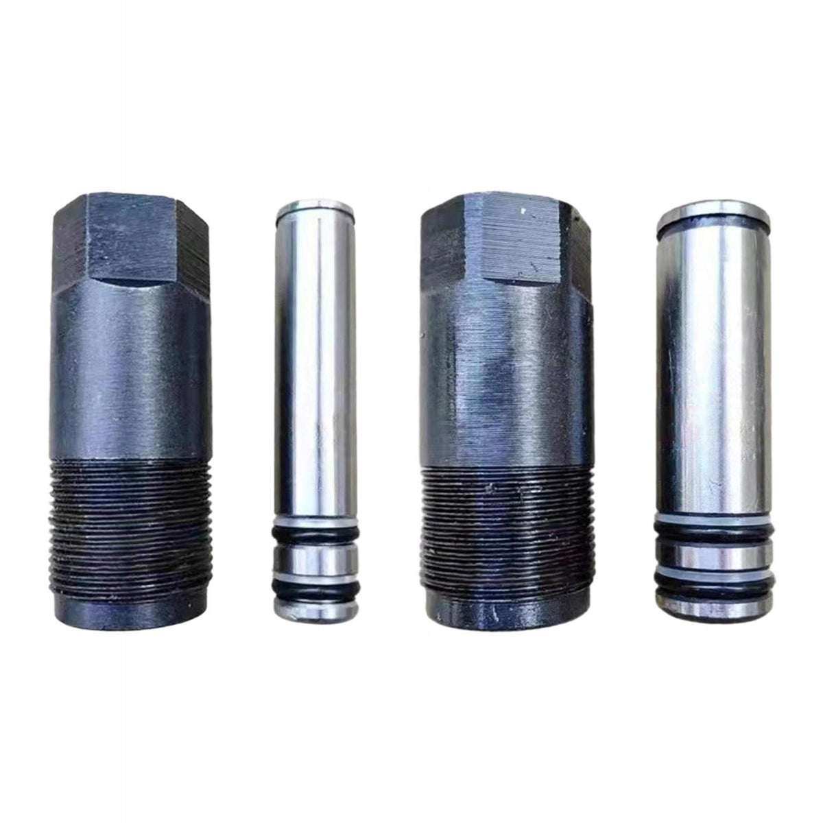 Hydraulic Jack Parts Seal Kits Car Hydraulic Jack Oil small and large pump Product weight with unit packaging 0.647 kg