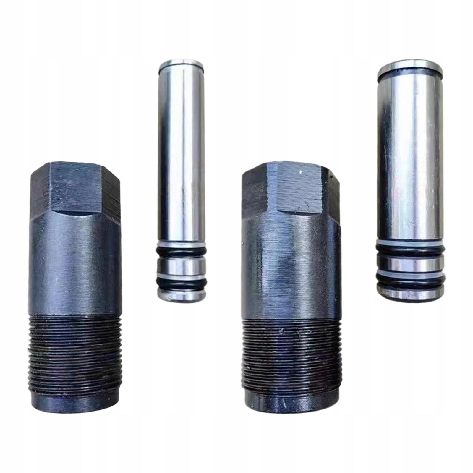 Hydraulic Jack Parts Seal Kits Car Hydraulic Jack Oil small and large pump